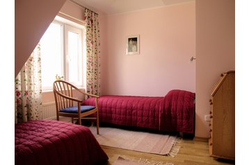 Эстония Privát Kuressaare, Интерьер